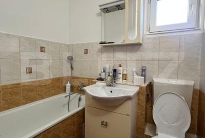 Apartament cu o camera + spatiu de depozitare extra - Frumoasa - 5