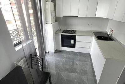 Apartament cu 2 camere decomandat, mobilat în Dobroești - 6