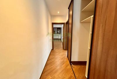 APARTAMENT DE 3 CAMERE DE VANZARE IN BLOC SOLID | DOROBANTI | R.BELLER | - 11