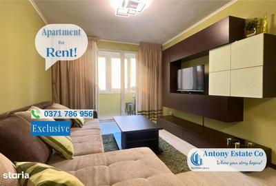 Apartament cu 2 camere în Central - 5