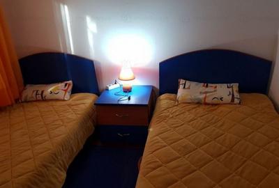Apartament cu 3 camere decomandat în Central - 5
