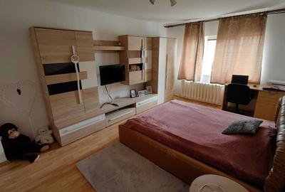 Apartament cu 2 camere decomandat în Central - 5