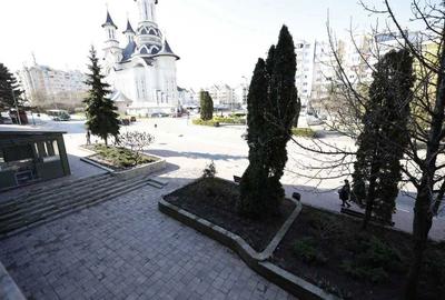 Apartament cu 3 camere în Central - 6