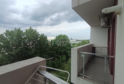 Apartament cu 2 camere decomandat, mobilat în Metalurgiei - 5