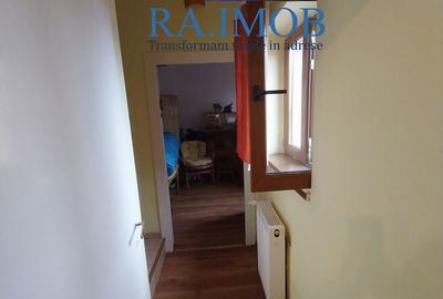 Casă cu 4 camere în Ultracentral - 19
