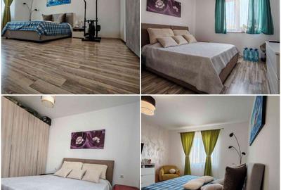 Casă cu 4 camere cu Teren 408 Mp în Central - 3