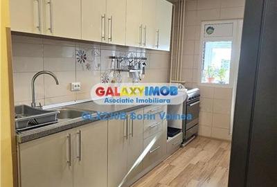 Apartament cu 4 camere semidecomandat, mobilat în Rahova - 5