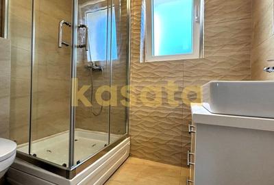 VILA P+1+M I 3 CAMERE I 3 BAI I CURTE MARE I COSMOPOLIS I MOBILAT SI UTILAT - 10