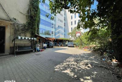 Apartament cu 3 camere, mobilat în Victoriei - 13
