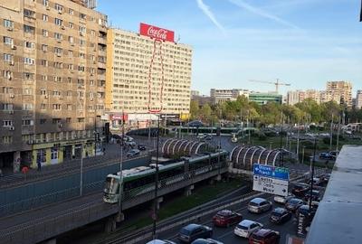 Apartament cu 2 camere semidecomandat, mobilat în Ștefan cel Mare - 14