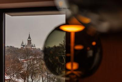 Exclusive Riverside Apartment with Panoramic Views in Paltim - 43