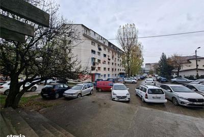 Garsonieră în Albești