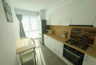 Ofer spre inchiriere Studio dublu, complex Atria, prima inchiriere - 3