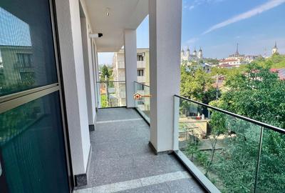 Apartament 2 camere LUX-Smart Home-Palas Campus - 19