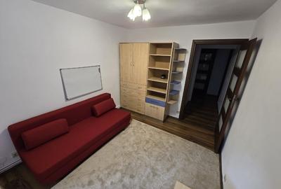 Proprietar - Inchiriez ap. 4 cam. decomandate Bd Titulescu-Cipariu-Gheorgheni - 10