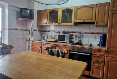 Apartament 2 Cam sos Buc. Vizavi Petrom - 3