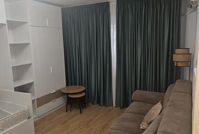 Garsonieră semidecomandată, mobilată în Turda - 2