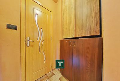 Apartament cu 2 camere complet renovat în Aurel Vlaicu – confort și vedere super - 10