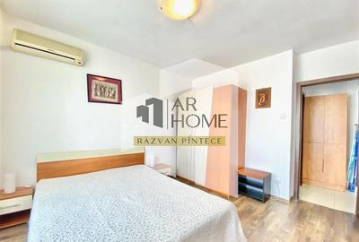 Apartament 2 camere, modern, terasa generoasa, zona centrala - 5