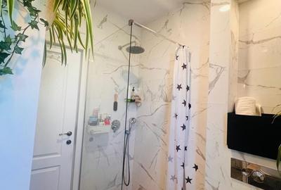 Apartament cu 2 camere în Nord - 1