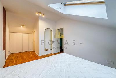 Duplex cu 5 camere cu Canalizare în Vest - 32