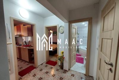 Apartament 2 Camere | Etaj 3 | Decomandat | 56 MPU | Strand - 12