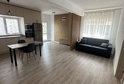 Apartament cu 2 camere în Sânpetru - 3