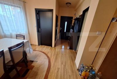 Duplex 4 camere, 125 mp utili, suprafata teren 300 mp, Giroc - 11