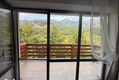 Apartament cu 2 camere în Central - 9
