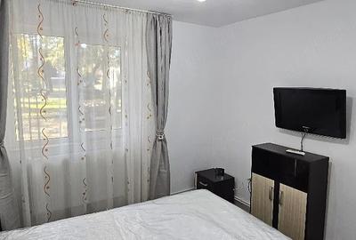 Apartament cu 2 camere semidecomandat în Central - 3