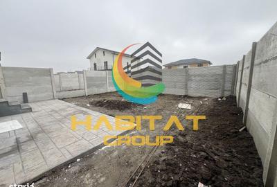 Casă cu 3 camere cu Teren 130 Mp în Central - 10