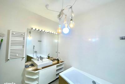 Apartament cu 3 camere în Tei - 16
