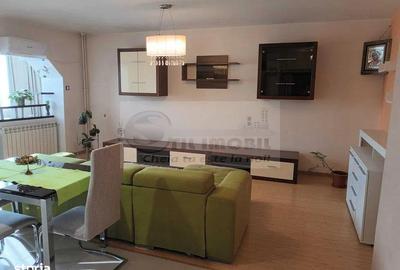 Apartament cu 3 camere decomandat, mobilat în Cug - 7