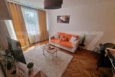 Apartament 2 camere, decomandat, aer conditionat, Calea Bucu