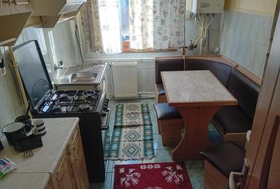 Apartament cu 2 camere decomandat în Ultracentral