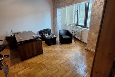 Bd. Mamaia - ANAF, spatiu IDEAL BIROURI, 168 mp. - 7