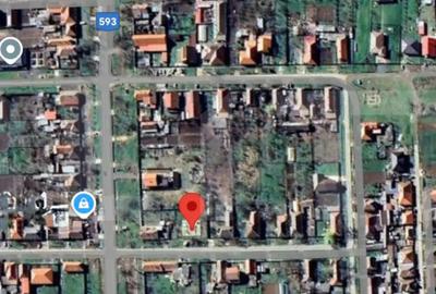 Teren de 700 mp, în Peciu Nou - 3