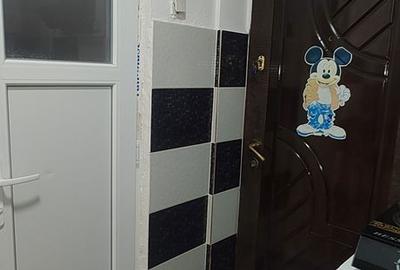 Garsonieră în CET - 7