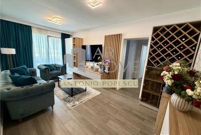 Apartament cu 3 camere semidecomandat, mobilat în Albert - 3