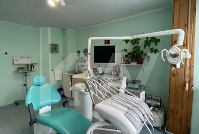 Spatii comerciale de inchiriat – potrivite pentru stomatologie - zona centrala - 3