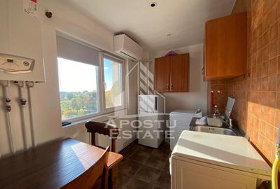 Apartament cu 1 camera, centrala proprie, zona Complexul ... - 13