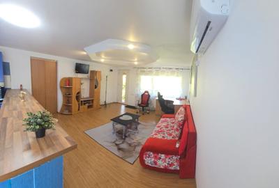 2 camere, în vila, la curte, centrala, parcare, pet friendly, metrou Gorjului, - 11