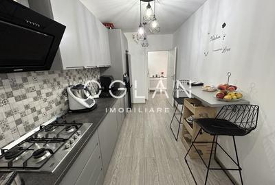 Apartament 3 cam, etaj 2 cu pod , Selimbar, COMISION 0% - 6