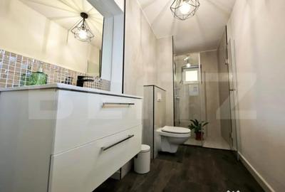 Casă cu 7 camere cu Teren 1000 Mp în Sântandrei - 10