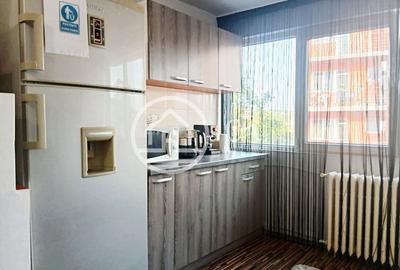 Apartament de vânzare cu 3 camere în zona Rogerius, Oradea Apartament de vânzare cu 3 camere în zona Rogerius, Oradea - 8