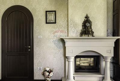 Casă individuală cu 4 camere cu Canalizare în Mândruloc - 13