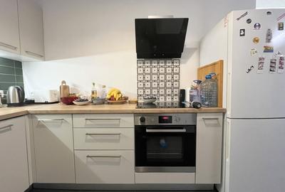 Apartament într-o clădire istorică - zonă centrală, malul canalului Apartament într-o clădire istorică - zonă centrală, malul canalului - 13