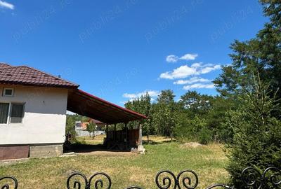 Casa de vanzare Maneciu Pamanteni PH - 2