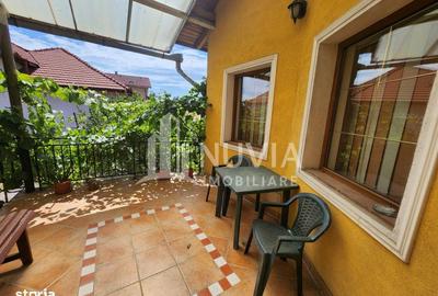 Casă cu 3 camere cu Teren 371 Mp în Central - 6