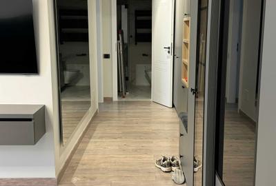 Apartament cu 2 camere decomandat în Moara de Vânt - 8